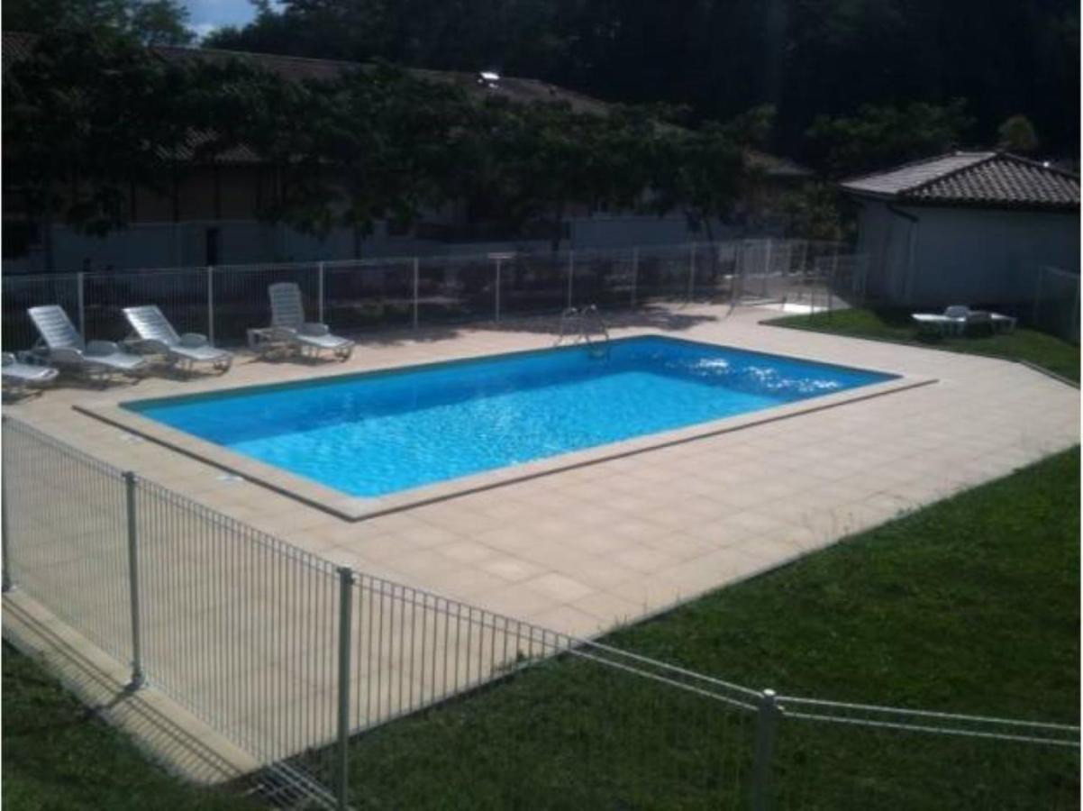 Superbe Appart Avec Jardin Et Piscine Cambo-les-Bains Exterior photo